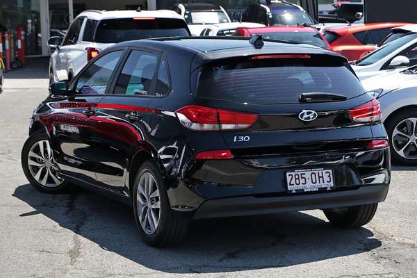 2019 Hyundai i30 Active PD2