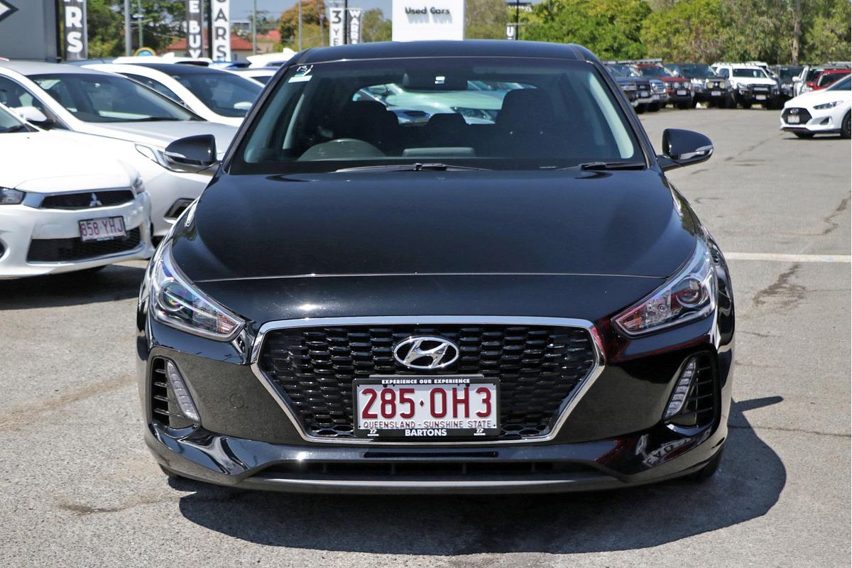 2019 Hyundai i30 Active PD2