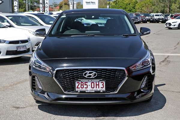 2019 Hyundai i30 Active PD2