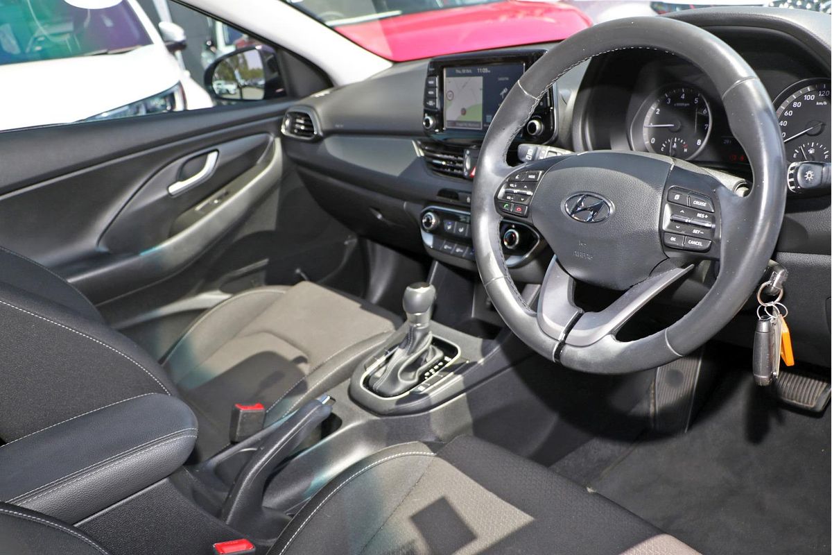 2019 Hyundai i30 Active PD2