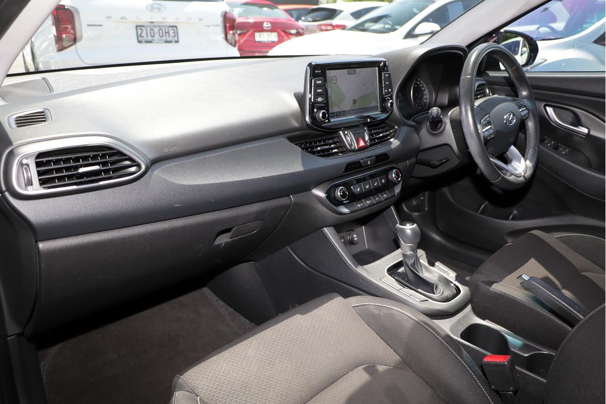 2019 Hyundai i30 Active PD2