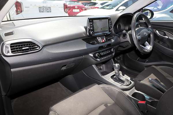 2019 Hyundai i30 Active PD2