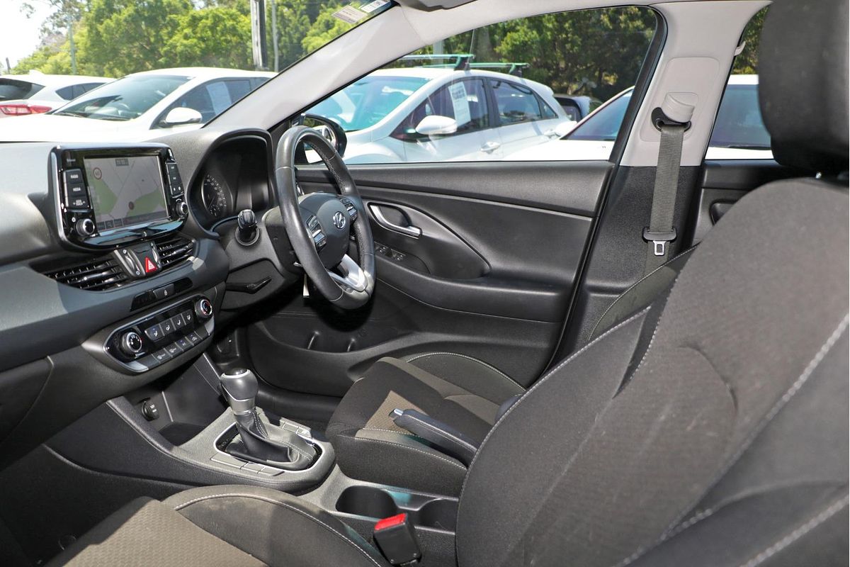 2019 Hyundai i30 Active PD2