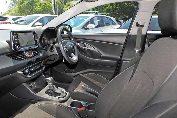 2019 Hyundai i30 Active PD2