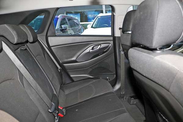 2019 Hyundai i30 Active PD2
