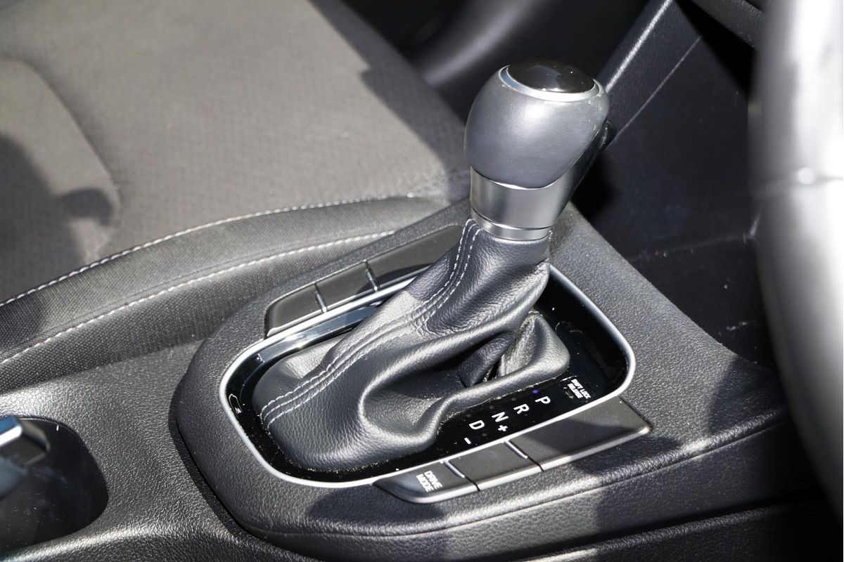 2019 Hyundai i30 Active PD2