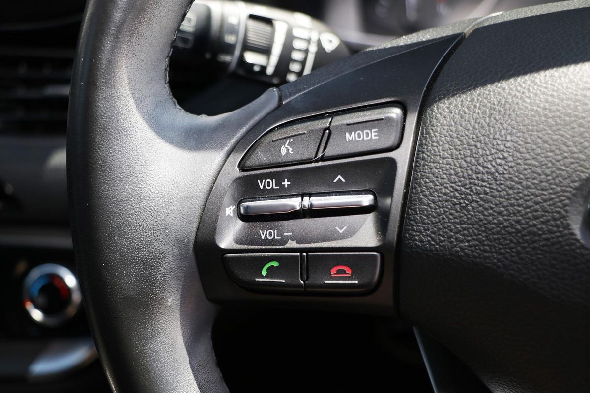 2019 Hyundai i30 Active PD2