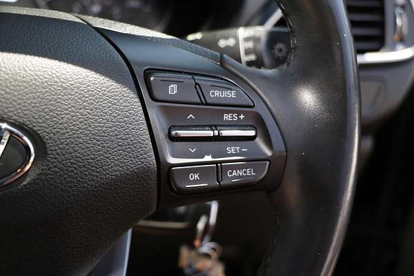 2019 Hyundai i30 Active PD2