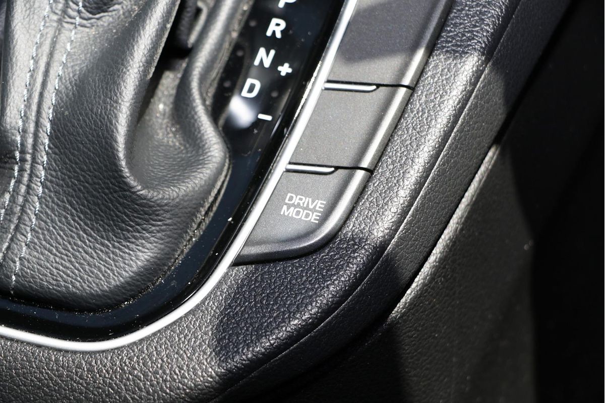 2019 Hyundai i30 Active PD2