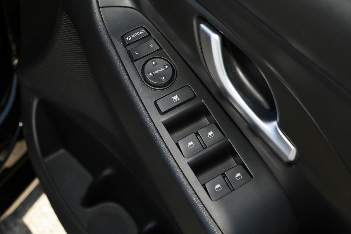2019 Hyundai i30 Active PD2