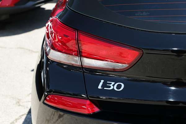 2019 Hyundai i30 Active PD2