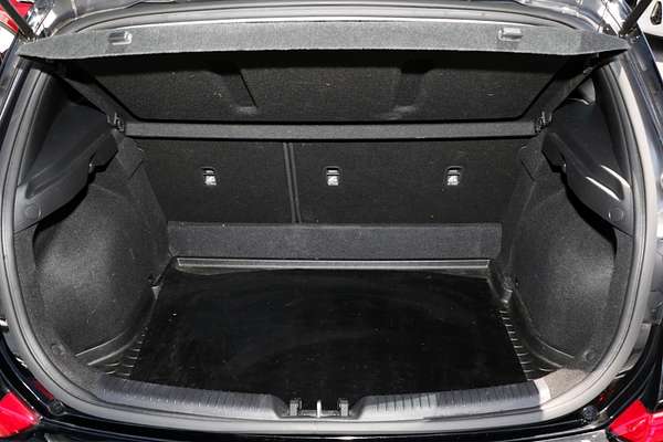 2019 Hyundai i30 Active PD2