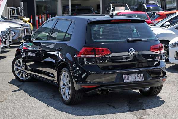 2014 Volkswagen Golf 103TSI Highline 7