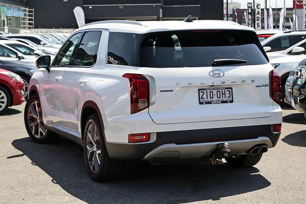 2021 Hyundai Palisade LX2.V1