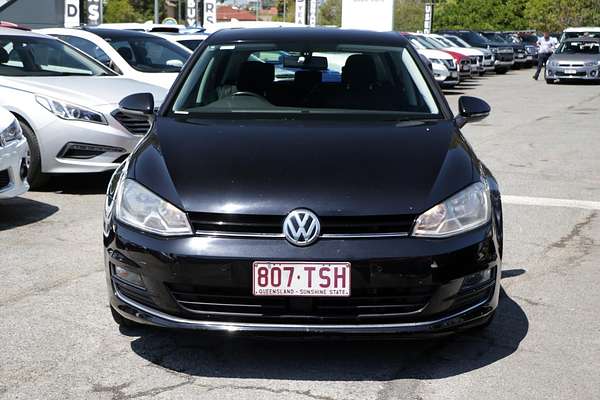 2014 Volkswagen Golf 103TSI Highline 7