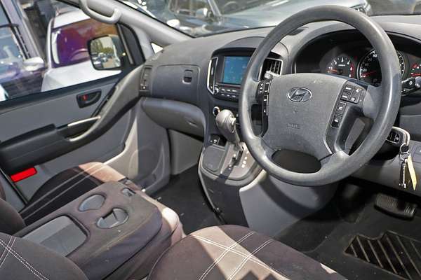 2019 Hyundai iLoad TQ4