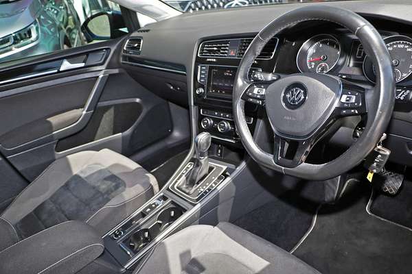 2014 Volkswagen Golf 103TSI Highline 7