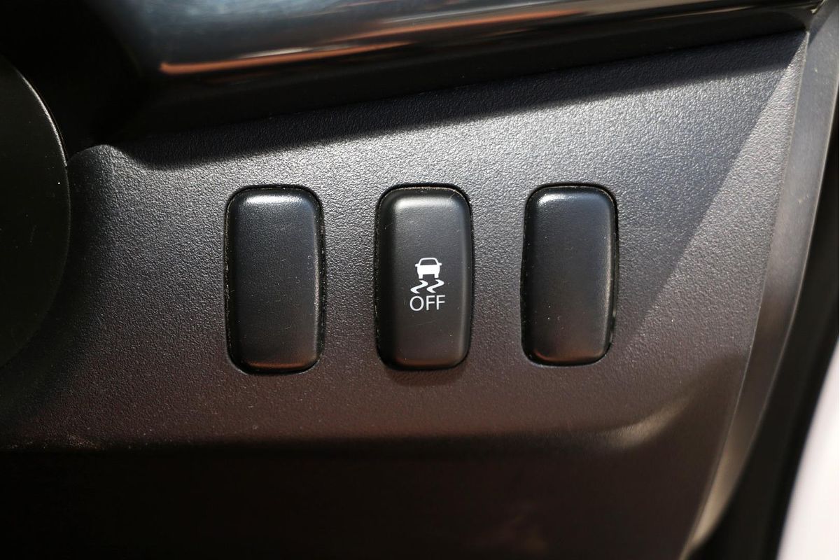 2017 Mitsubishi Lancer ES Sport CF