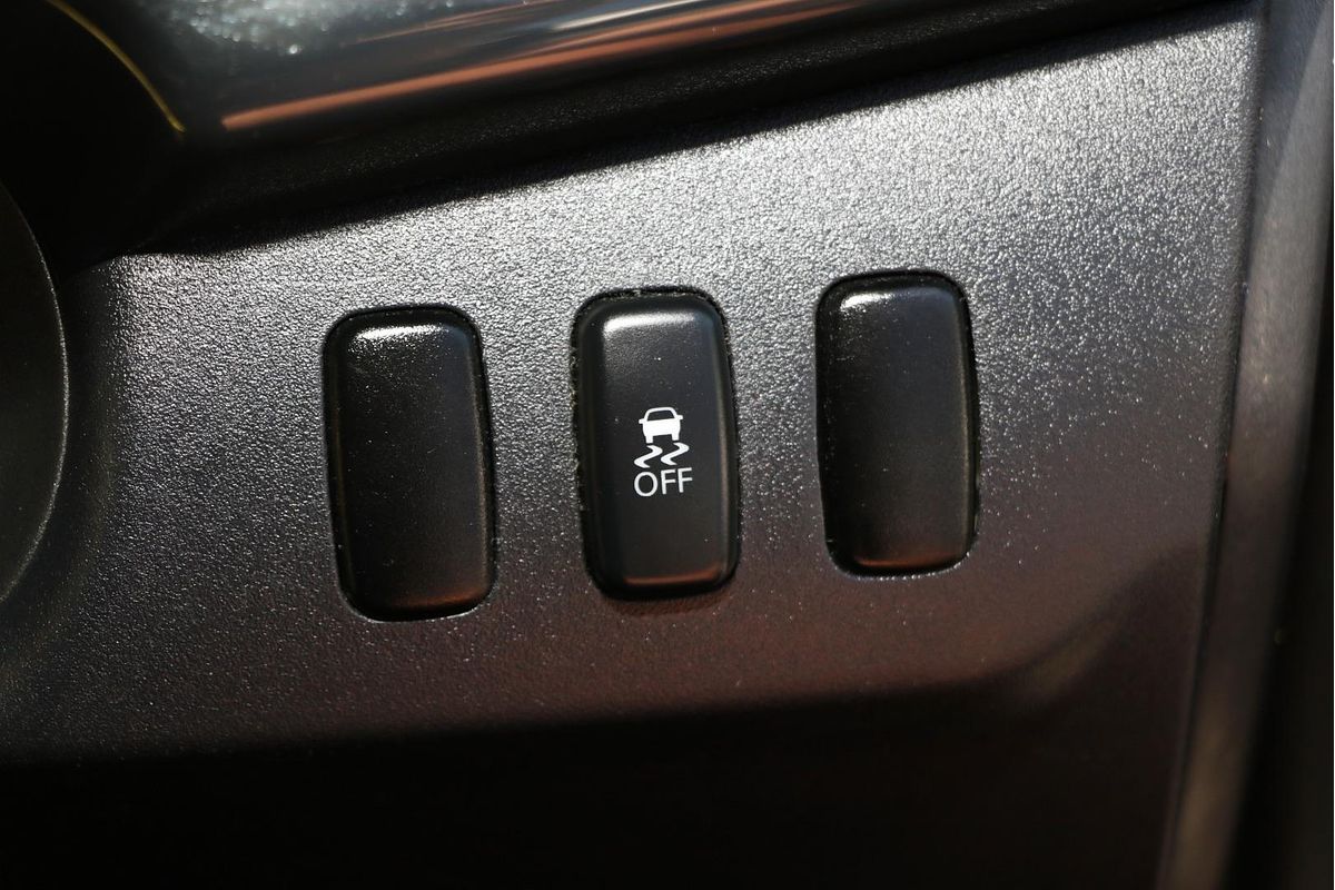 2017 Mitsubishi Lancer ES Sport CF