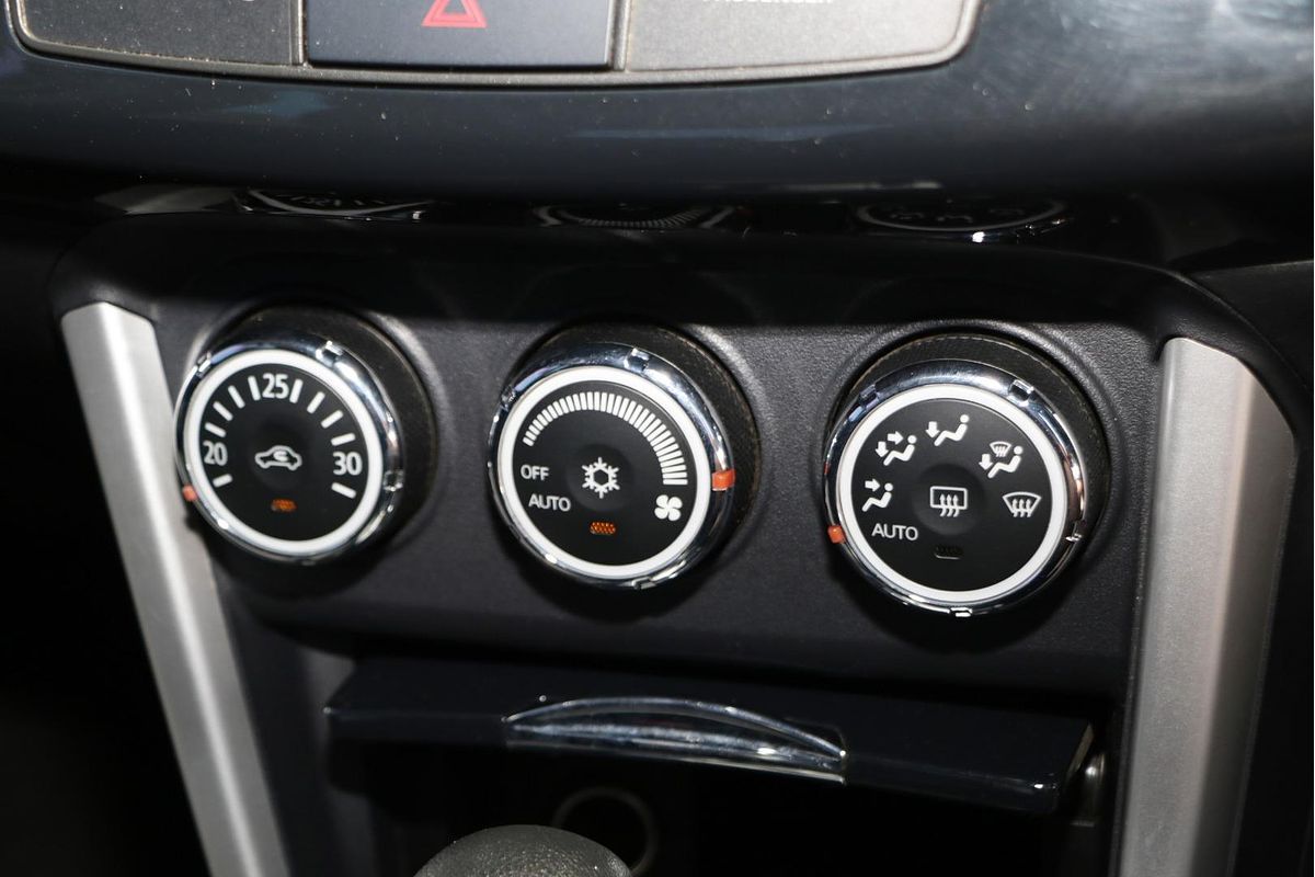 2017 Mitsubishi Lancer ES Sport CF