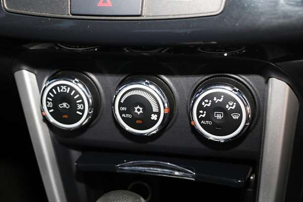 2017 Mitsubishi Lancer ES Sport CF