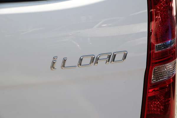 2019 Hyundai iLoad TQ4