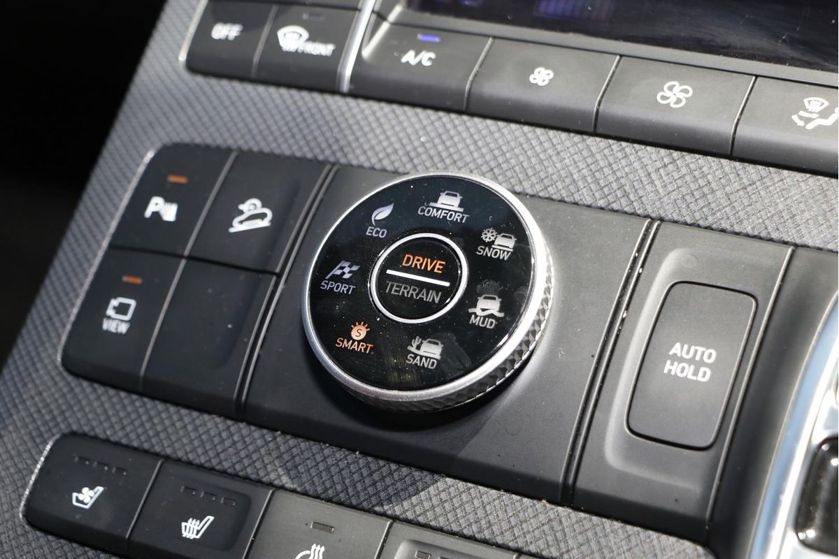 2021 Hyundai Palisade LX2.V1