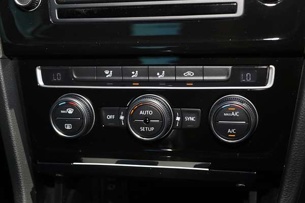 2014 Volkswagen Golf 103TSI Highline 7