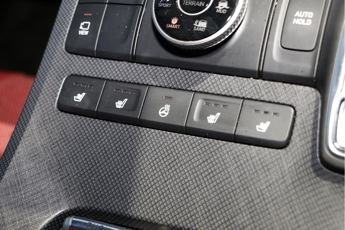 2021 Hyundai Palisade LX2.V1