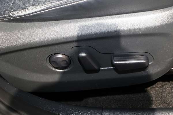 2018 Kia Sportage GT-Line QL