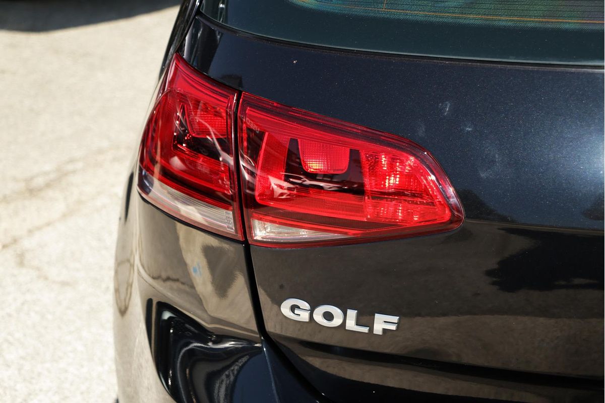 2014 Volkswagen Golf 103TSI Highline 7