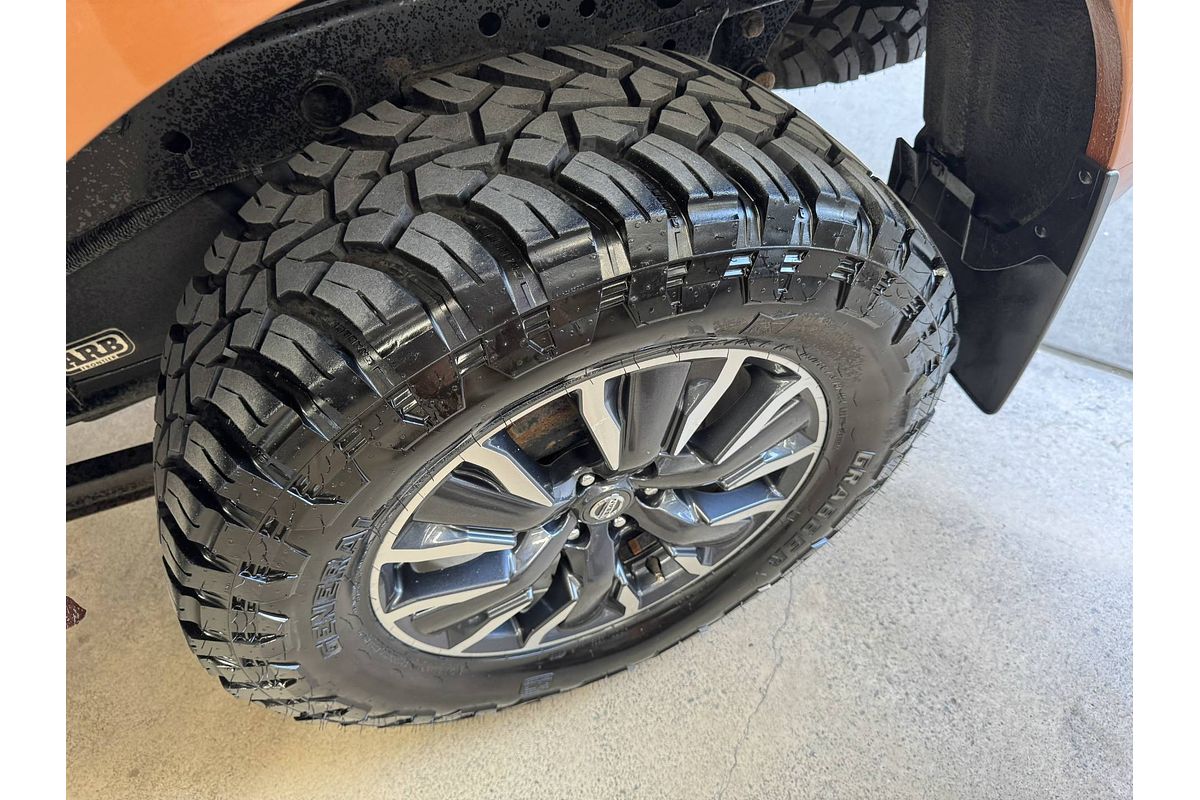 2020 Nissan Navara ST D23 Series 4 4X4