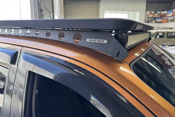 2020 Nissan Navara ST D23 Series 4 4X4