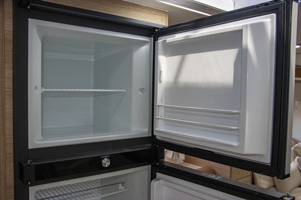 2025 Jayco SILVERLINE CARAVAN 21.65-4.OB.SL-MY25