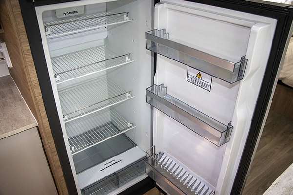 2025 Jayco SILVERLINE CARAVAN 21.65-4.OB.SL-MY25