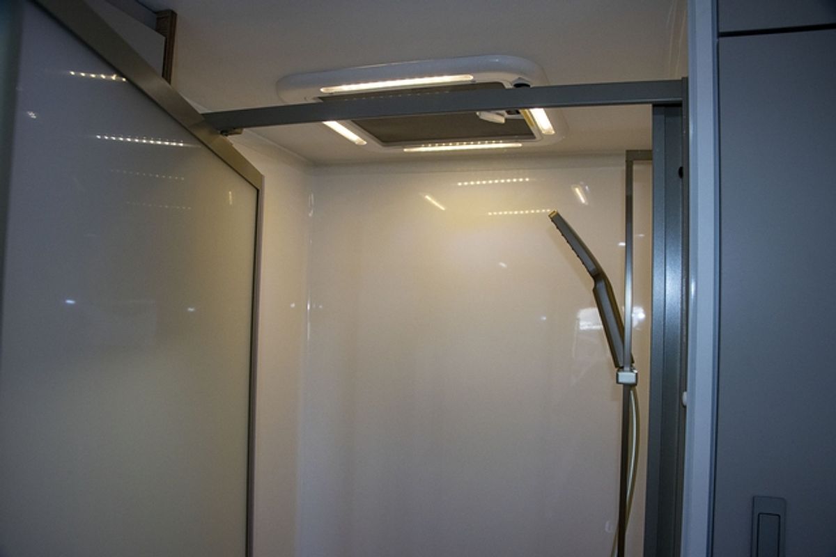 2025 Jayco SILVERLINE CARAVAN 21.65-4.OB.SL-MY25