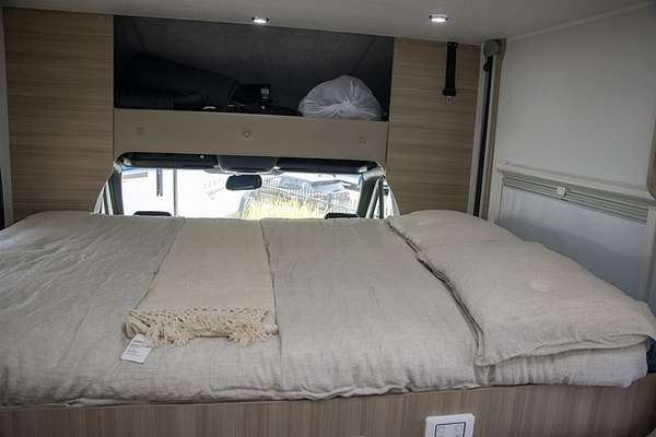 2025 Jayco DESTINY MOTORHOME MS.24-5.DS-MY25
