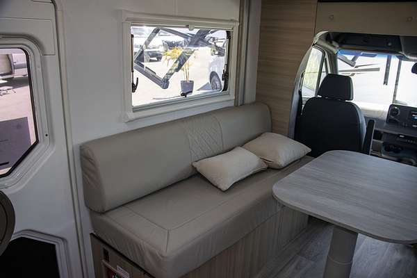 2025 Jayco DESTINY MOTORHOME MS.24-5.DS-MY25