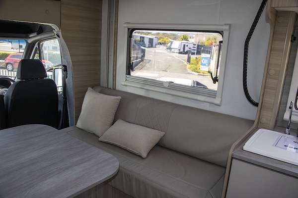 2025 Jayco DESTINY MOTORHOME MS.24-5.DS-MY25
