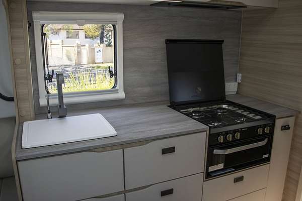 2025 Jayco DESTINY MOTORHOME MS.24-5.DS-MY25