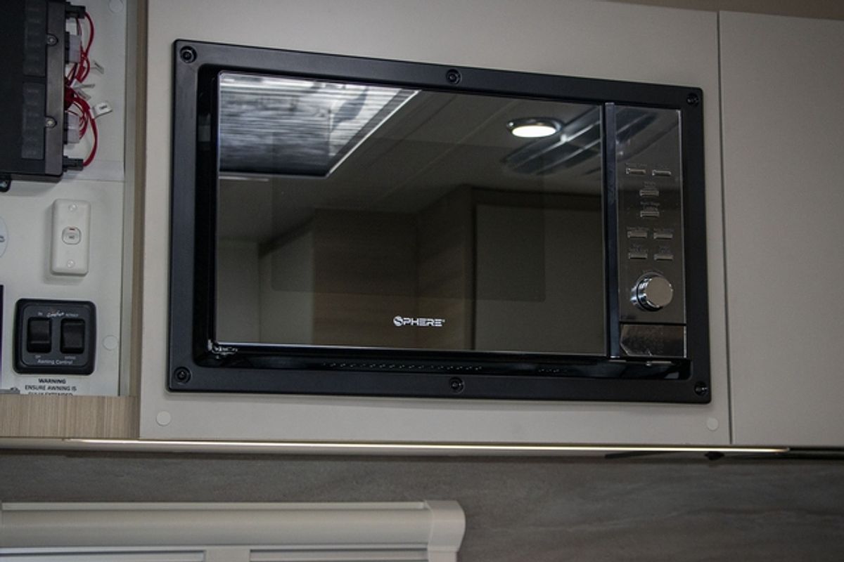 2025 Jayco DESTINY MOTORHOME MS.24-5.DS-MY25