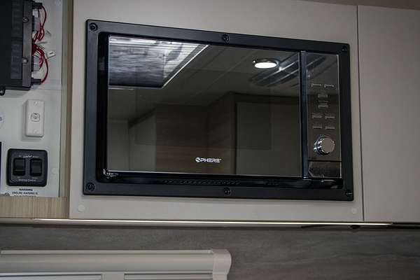 2025 Jayco DESTINY MOTORHOME MS.24-5.DS-MY25