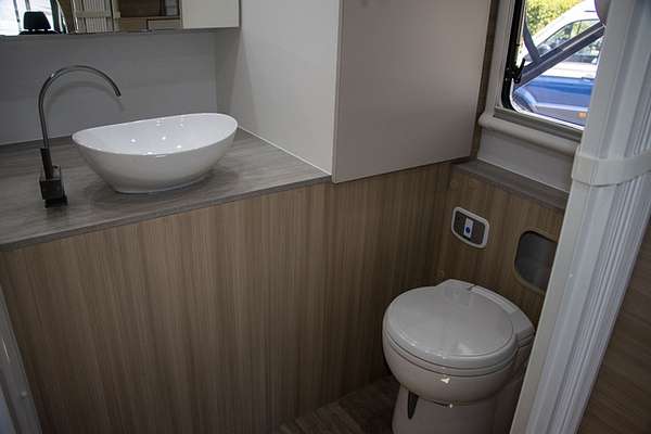 2025 Jayco DESTINY MOTORHOME MS.24-5.DS-MY25