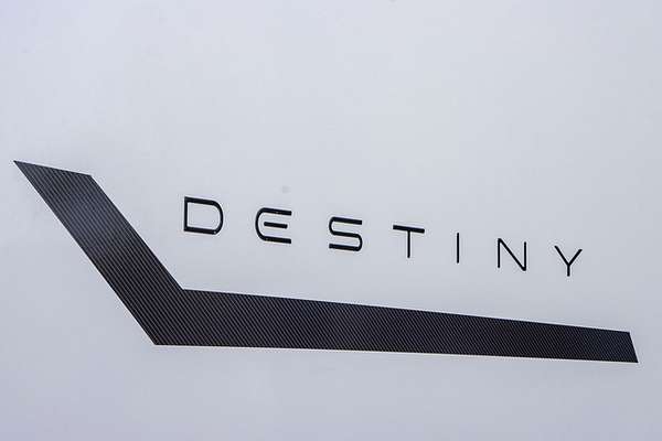 2025 Jayco DESTINY MOTORHOME MS.24-5.DS-MY25