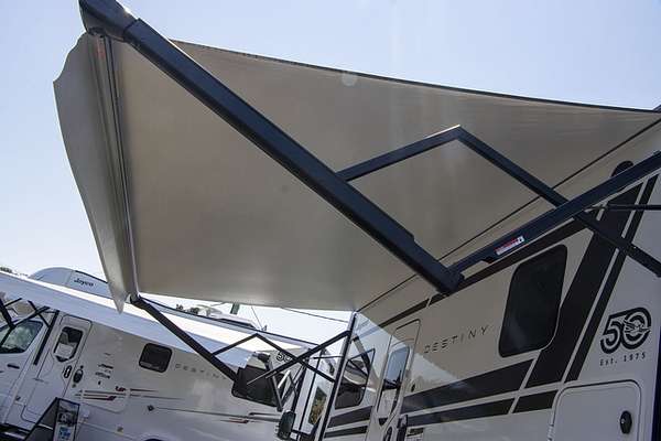 2025 Jayco DESTINY MOTORHOME MS.24-5.DS-MY25