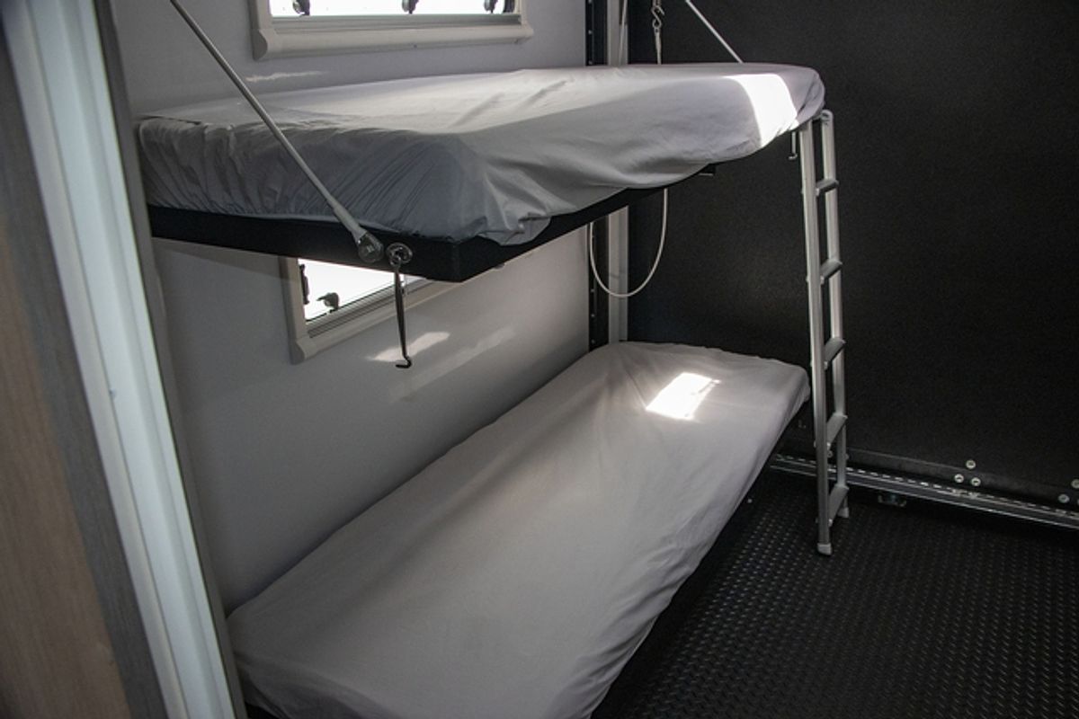 2025 Jayco BASE STATION CARAVAN 24.75-6.BS-MY25