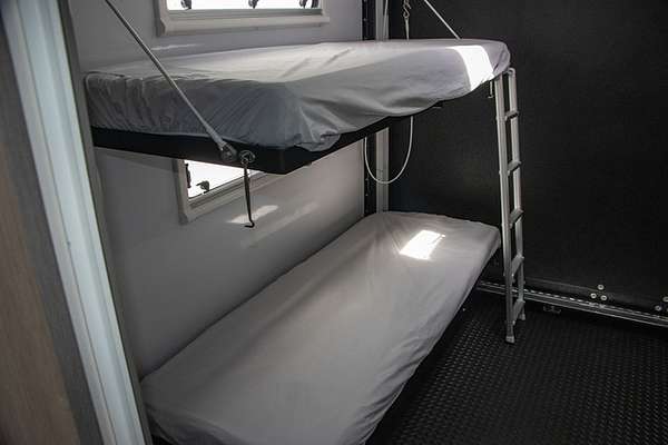 2025 Jayco BASE STATION CARAVAN 24.75-6.BS-MY25