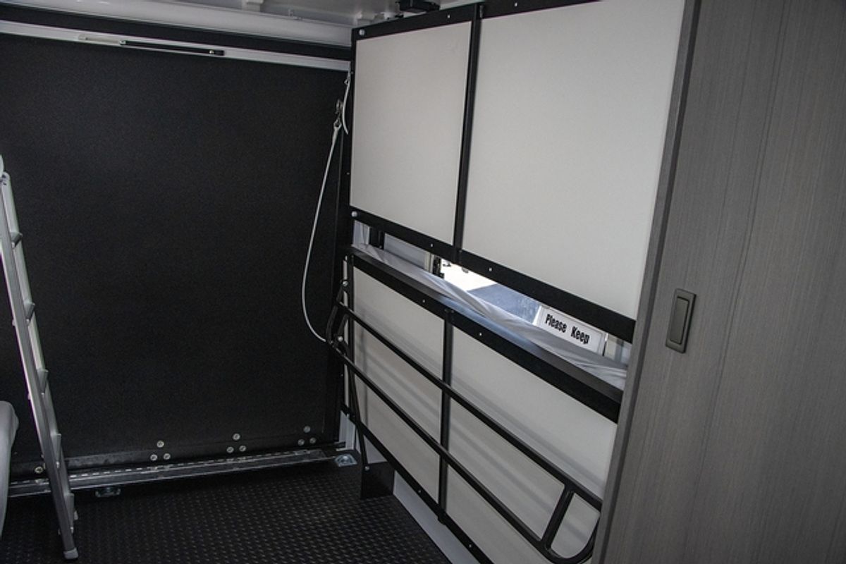 2025 Jayco BASE STATION CARAVAN 24.75-6.BS-MY25