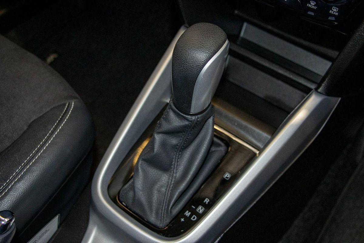 2018 Suzuki Vitara RT-X LY