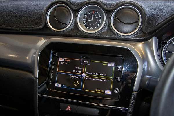 2018 Suzuki Vitara RT-X LY